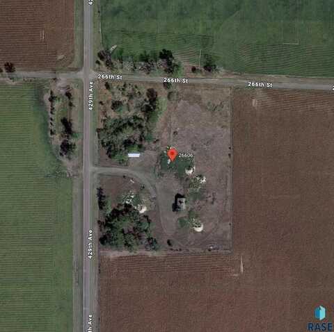 26606 429 Ave, Emery, SD 57332