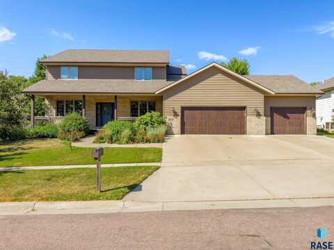 2208 E Pebble Beach Ln, Brandon, SD 57005