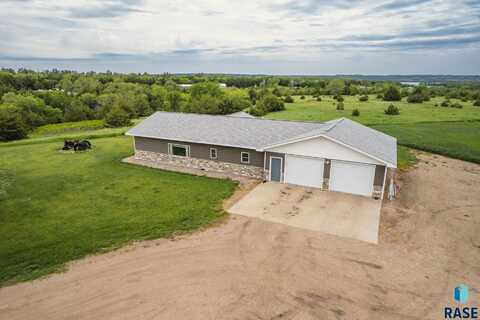 29661 382nd Ave, Lake Andes, SD 57356