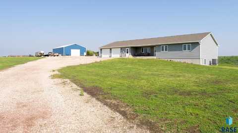 29147 403rd Ave, Delmont, SD 57330