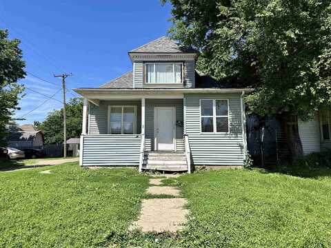 313 S Prairie Ave, Sioux Falls, SD 57104