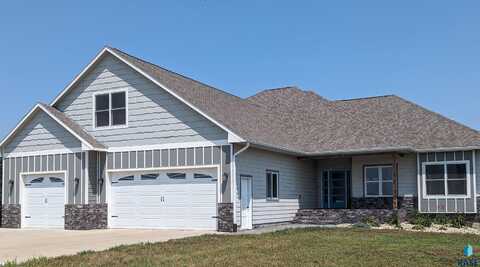 47516 Pony Meadow Ct, Renner, SD 57055