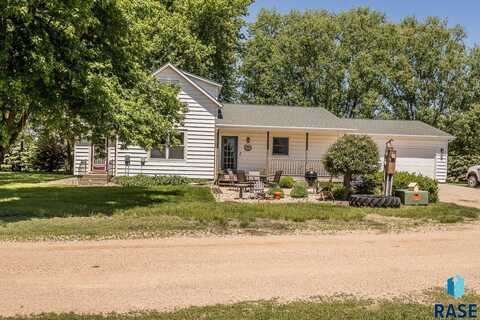 870 170th Ave, Luverne, MN 56156