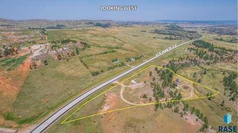 10092 Hwy 16 Hwy, Custer, SD 57730