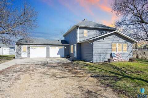 210 160th Ave, Edgerton, MN 56128