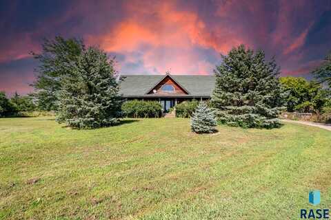 30848 456th Ave, Volin, SD 57072