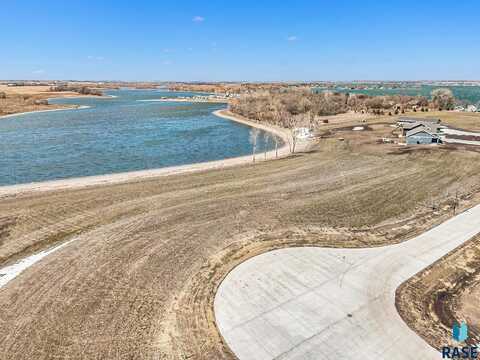 Sandpiper Ln, Wentworth, SD 57075