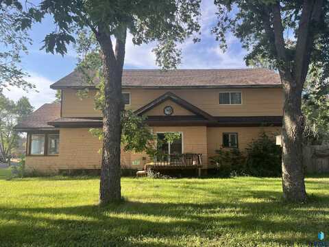 700 Main Ave, Bridgewater, SD 57319