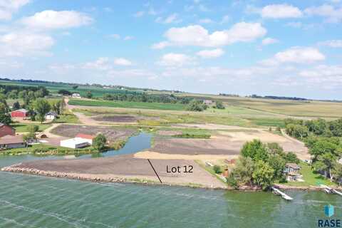 TBD Crescent Ln, Madison, SD 57042