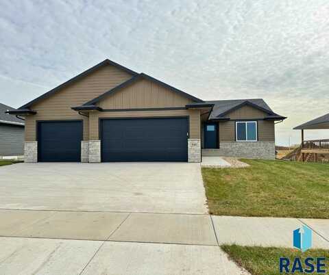 840 S Melissa Ave, Harrisburg, SD 57032