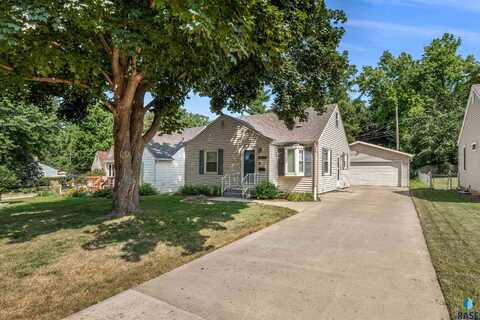 2104 W 19Th St, Sioux Falls, SD 57105