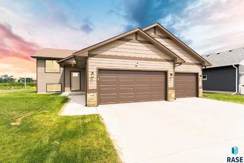 640 N Summit Ave, Tea, SD 57064