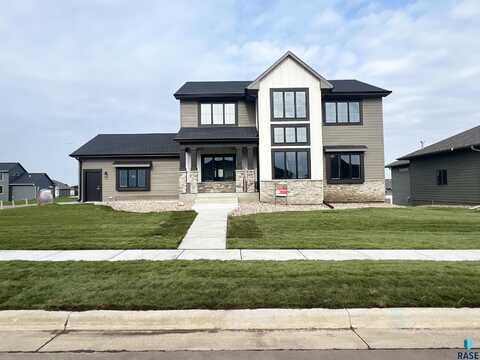 2713 S Galena Ave, Sioux Falls, SD 57110