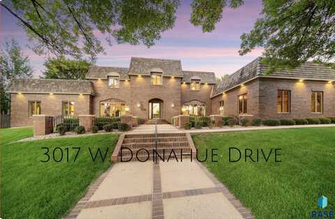 3017 W Donahue Dr, Sioux Falls, SD 57105