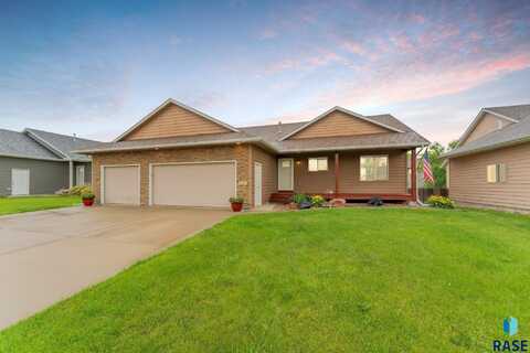 5301 S Solono Ave, Sioux Falls, SD 57108