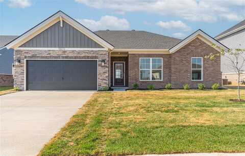 10072 Creamery Lane, Bowling Green, KY 42101