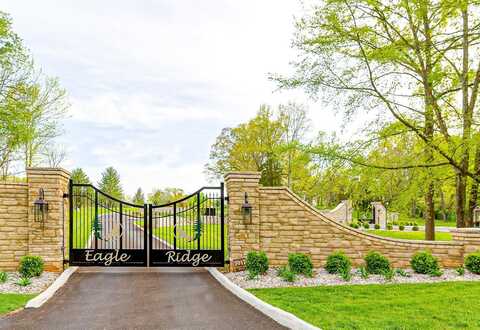 7166 Eagle Ridge Lane, Bowling Green, KY 42103