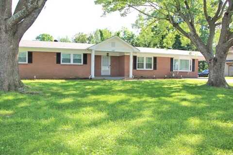 469 Parkway Drive, Scottsville, KY 42164