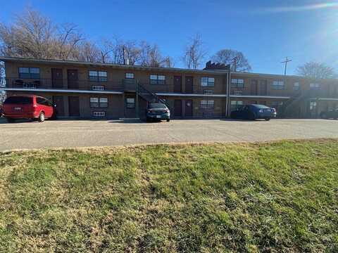 15 N Lincoln Avenue, Henderson, KY 42420