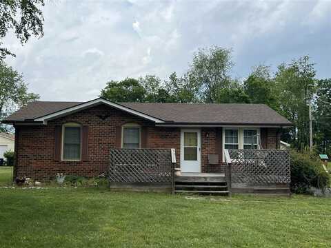 312 Clark Circle, Bowling Green, KY 42103