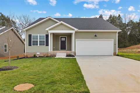 1164 Melody Avenue, Bowling Green, KY 42101