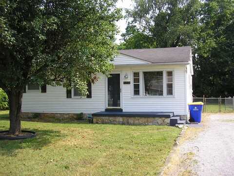 410 Gary Avenue, Bowling Green, KY 42101