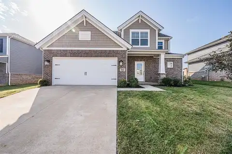 785 Lily Street, Bowling Green, KY 42104