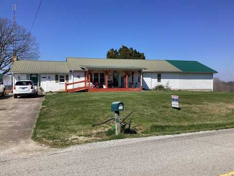 2084 Cub Run Road, Cub Run, KY 42729