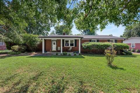 2610 Utah Drive, Bowling Green, KY 42104