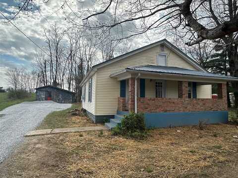 3067 Greensburg Road, Buffalo, KY 42716