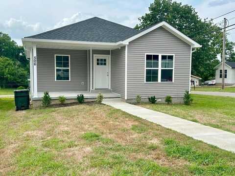 506 W Cherry Street, Scottsville, KY 42164