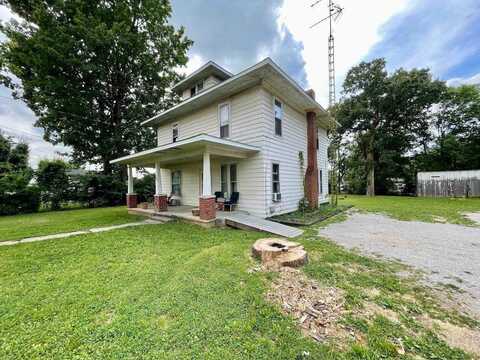 1629 Forrest Drive, Bowling Green, KY 42101