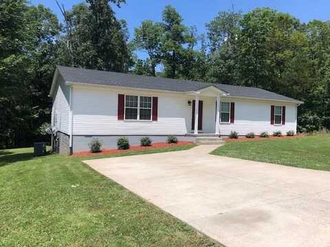 4355 Girkin Woods Way, Bowling Green, KY 42101