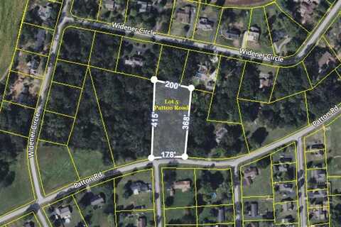 Lot 5 Patton Road, Franklin, KY 42134