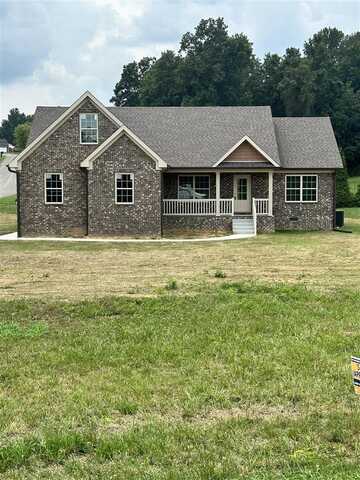 44 Old Hickory Lane, Scottsville, KY 42164