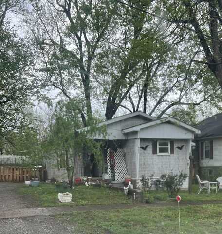 402 N 5th Street, Central City, KY 42330