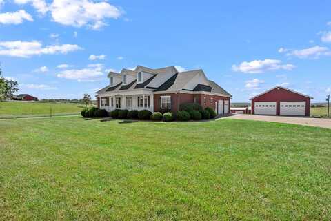 1285 John Lansden Road, Nebo, KY 42441