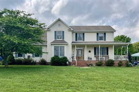 5365 Cave Springs Road, Auburn, KY 42206