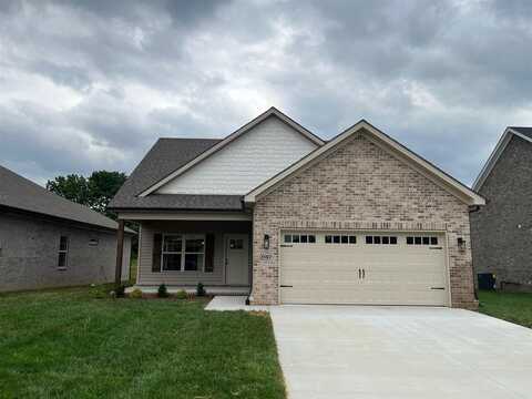 1197 Shallowford Street, Bowling Green, KY 42101