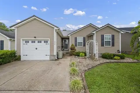 214 Pirates Cove Lane, Bowling Green, KY 42103