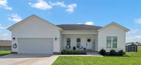 2944 Laredo Court, Bowling Green, KY 42101