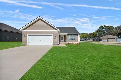 525 Pleasant Meadow Lane, Bowling Green, KY 42101