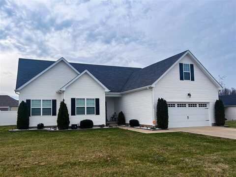 362 Red Elm Lane, Bowling Green, KY 42101