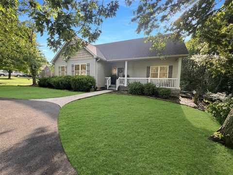 140 Peach Blossom Lane, Bowling Green, KY 42103