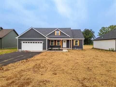 1706 Nashville Street, Russellville, KY 42276