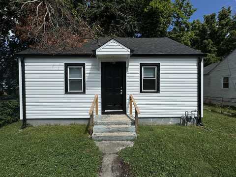 1119 Payne Street, Bowling Green, KY 42101