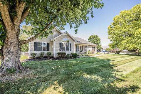 716 Loftwood Drive, Bowling Green, KY 42104