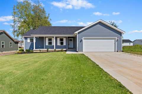 492 Deluth Court, Bowling Green, KY 42101