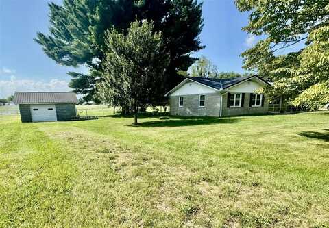 13510 Fountain Run Road, Fountain Run, KY 42133