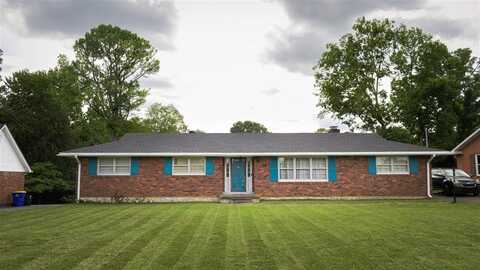 721 Temple Court, Bowling Green, KY 42104